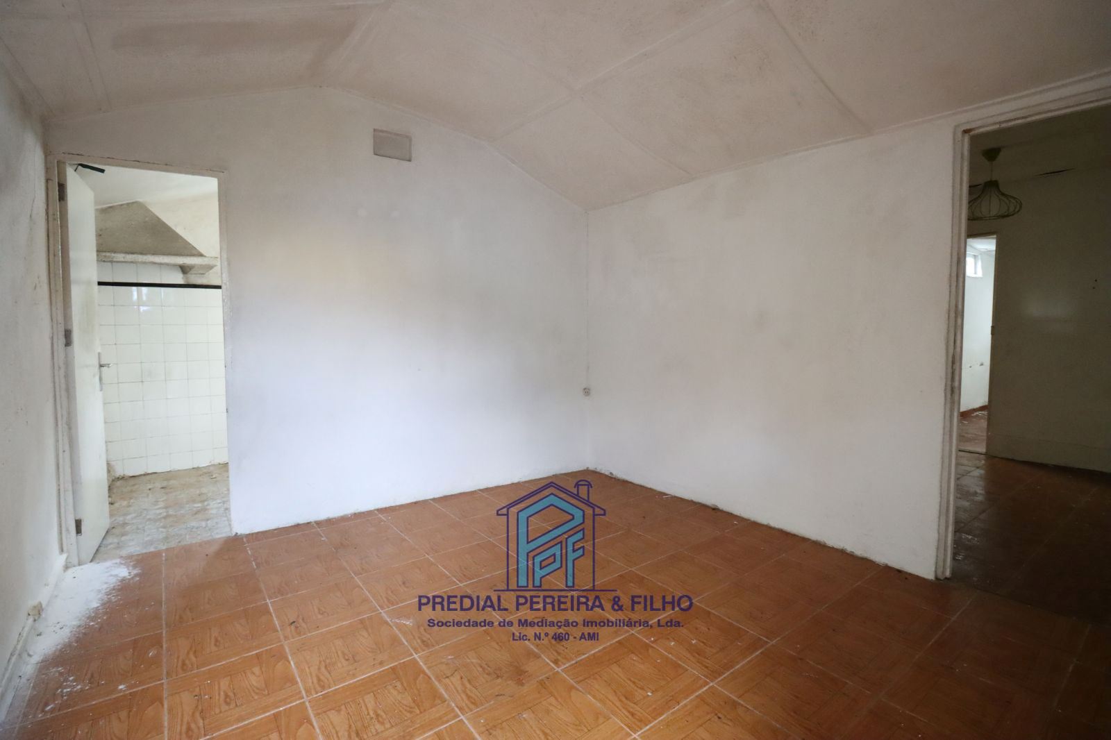 Moradia T4 para Venda em Rio Tinto