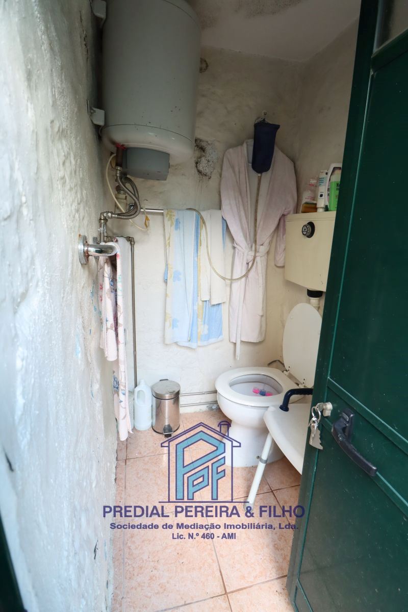 Moradia T4 para Venda em Rio Tinto