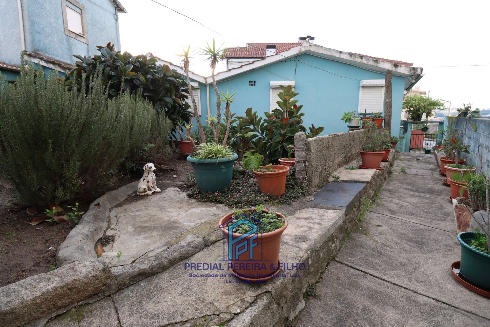 Moradia T4 para Venda em Rio Tinto