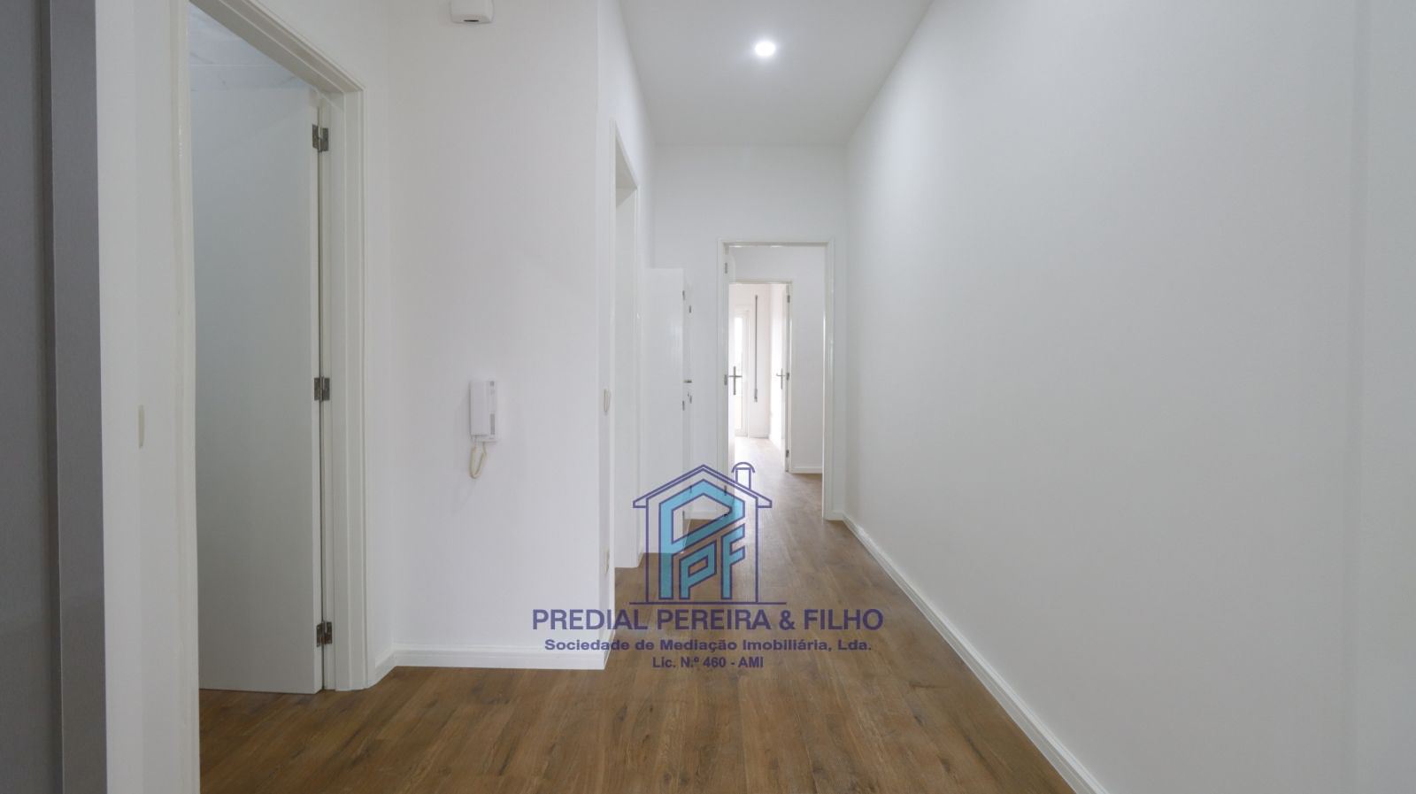 Apartamento T3 para Venda em Aguas Santas