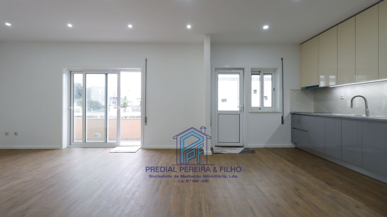 Apartamento T3 para Venda em Aguas Santas