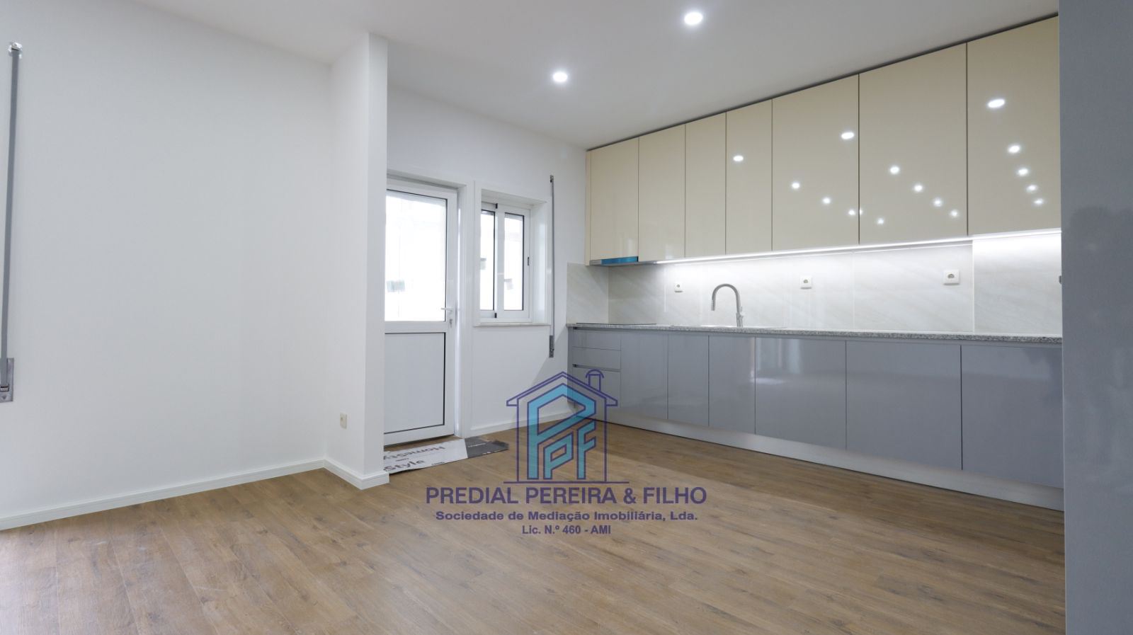 Apartamento T3 para Venda em Aguas Santas