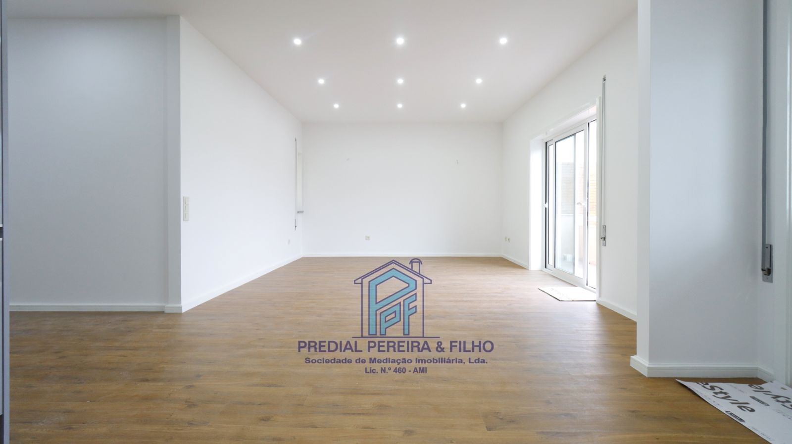 Apartamento T3 para Venda em Aguas Santas