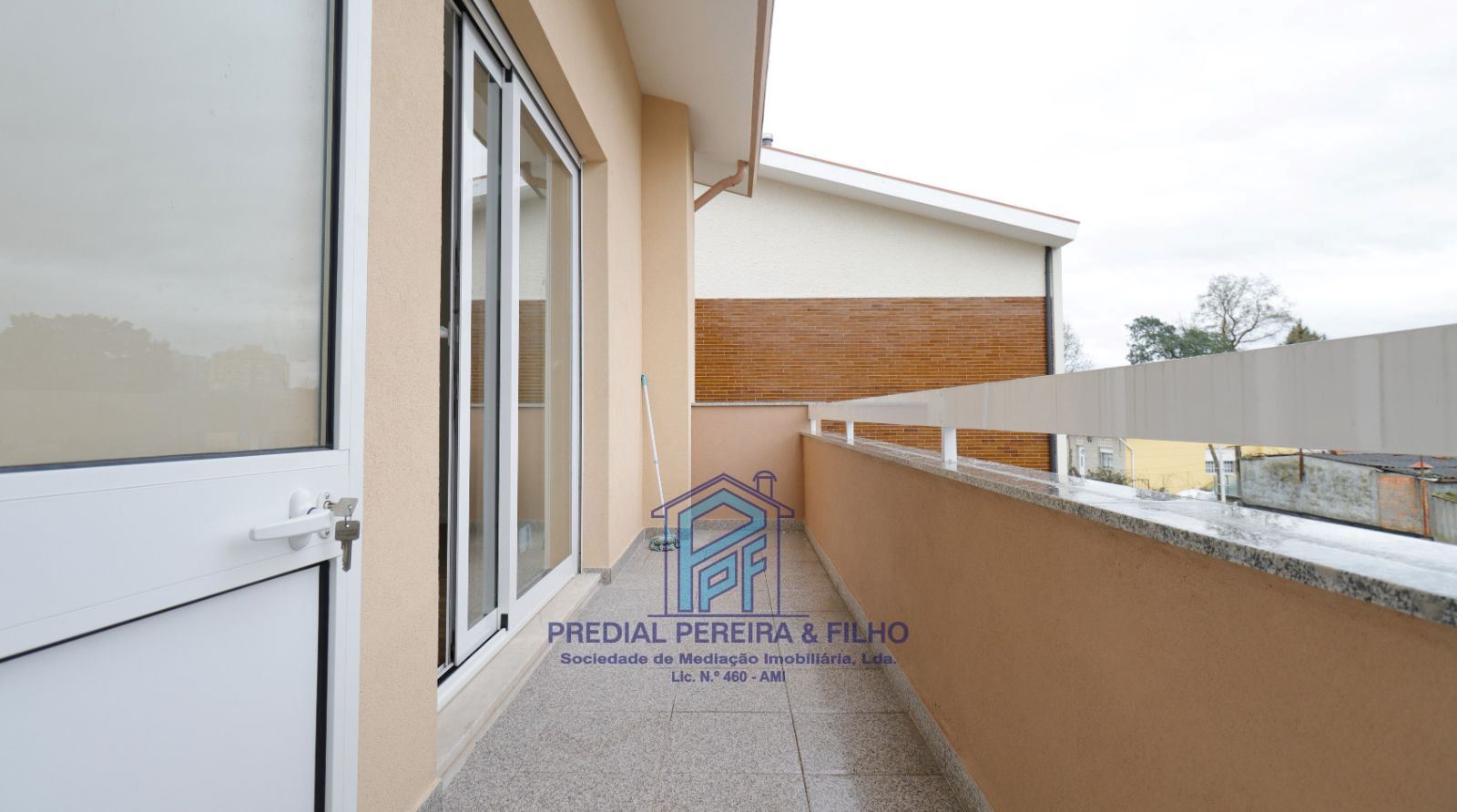 Apartamento T3 para Venda em Aguas Santas