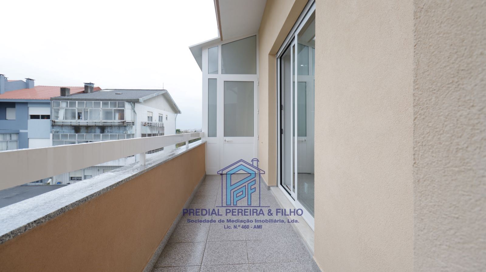 Apartamento T3 para Venda em Aguas Santas