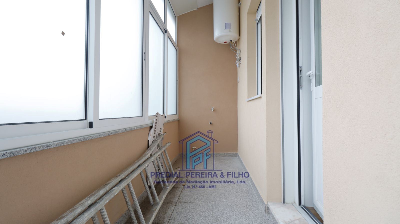 Apartamento T3 para Venda em Aguas Santas