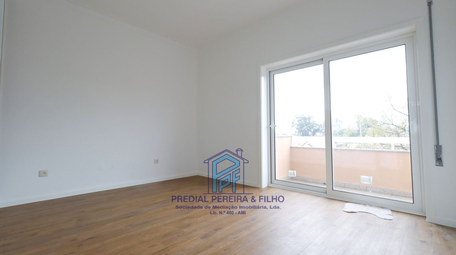 Apartamento T3 para Venda em Aguas Santas