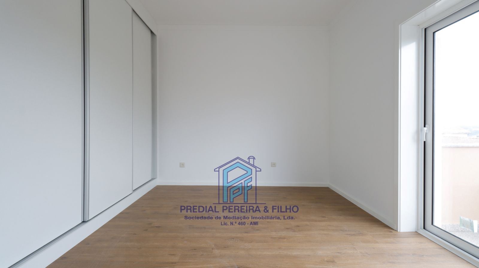 Apartamento T3 para Venda em Aguas Santas