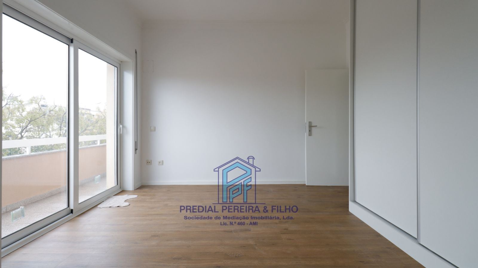 Apartamento T3 para Venda em Aguas Santas