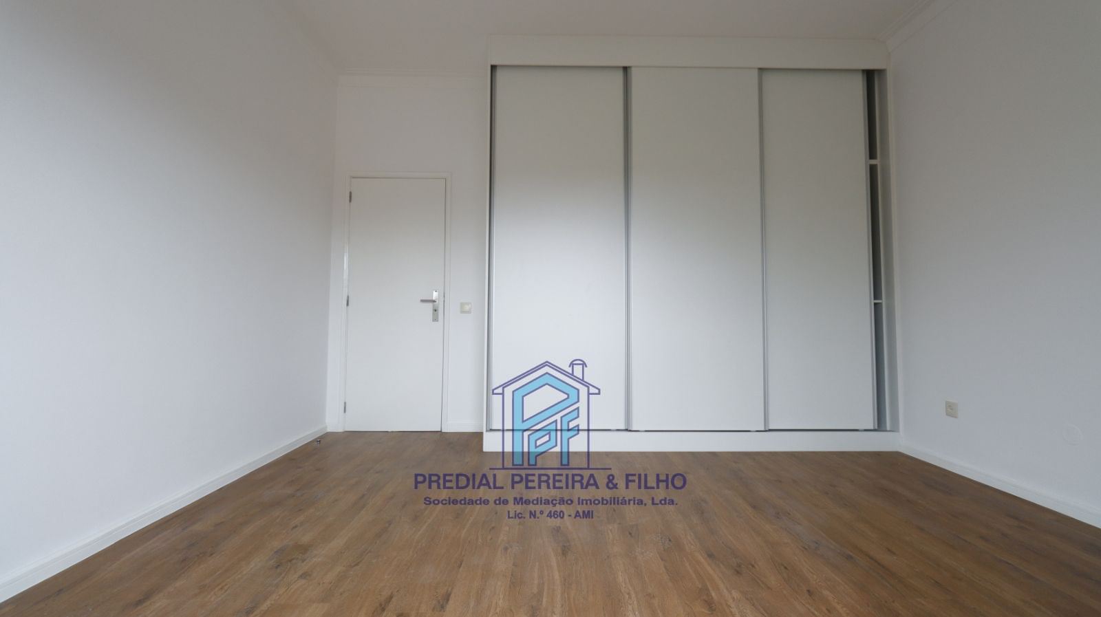 Apartamento T3 para Venda em Aguas Santas