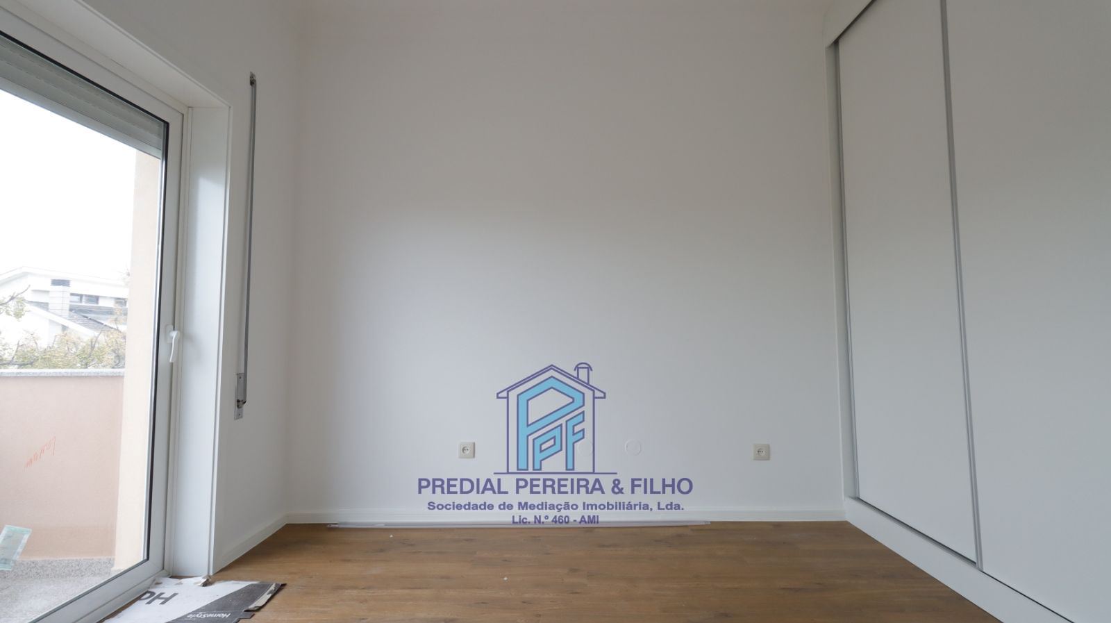 Apartamento T3 para Venda em Aguas Santas