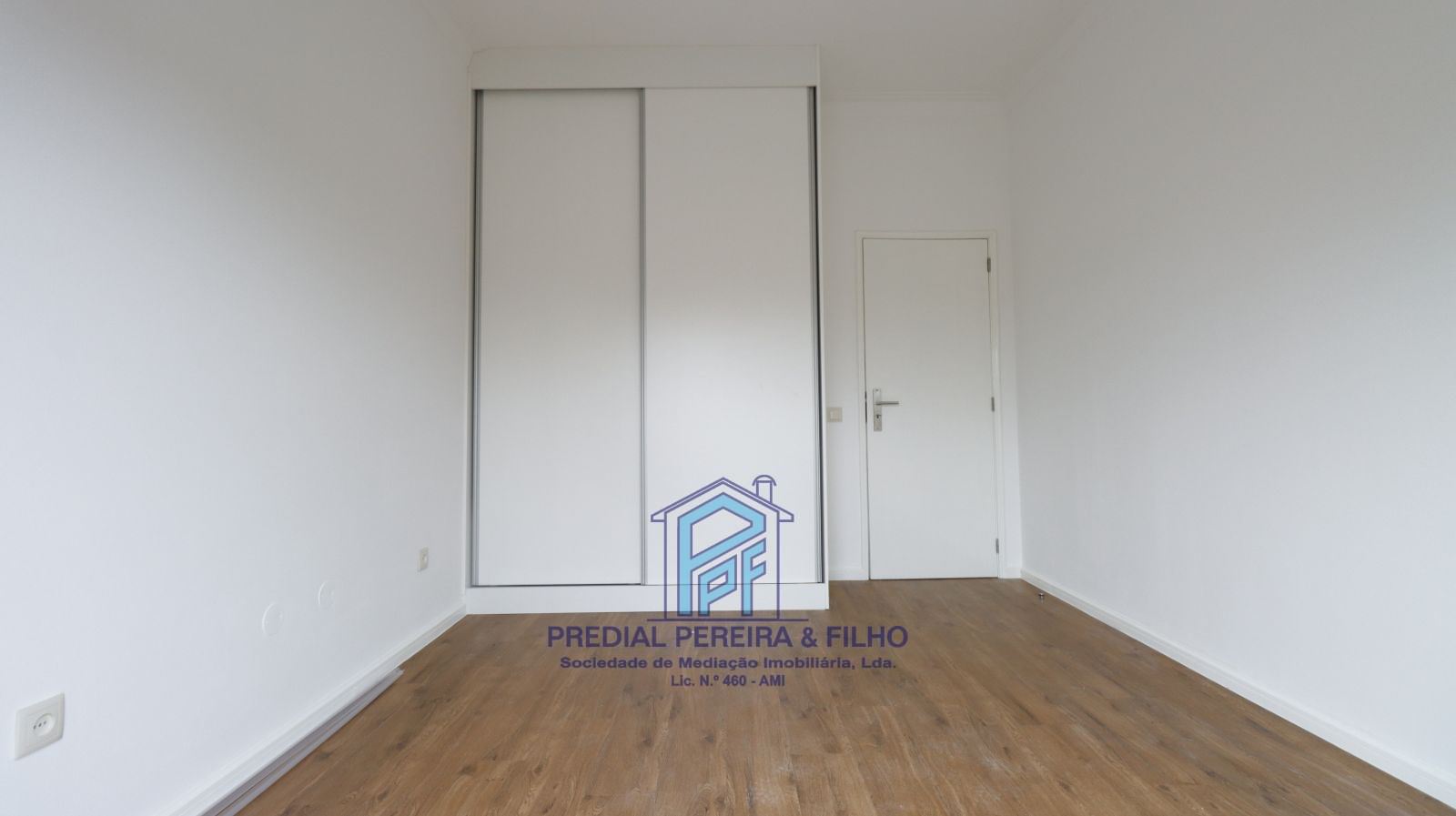 Apartamento T3 para Venda em Aguas Santas