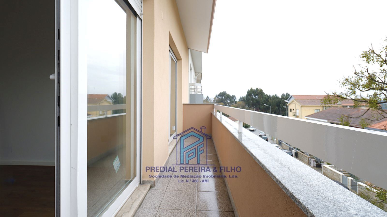 Apartamento T3 para Venda em Aguas Santas