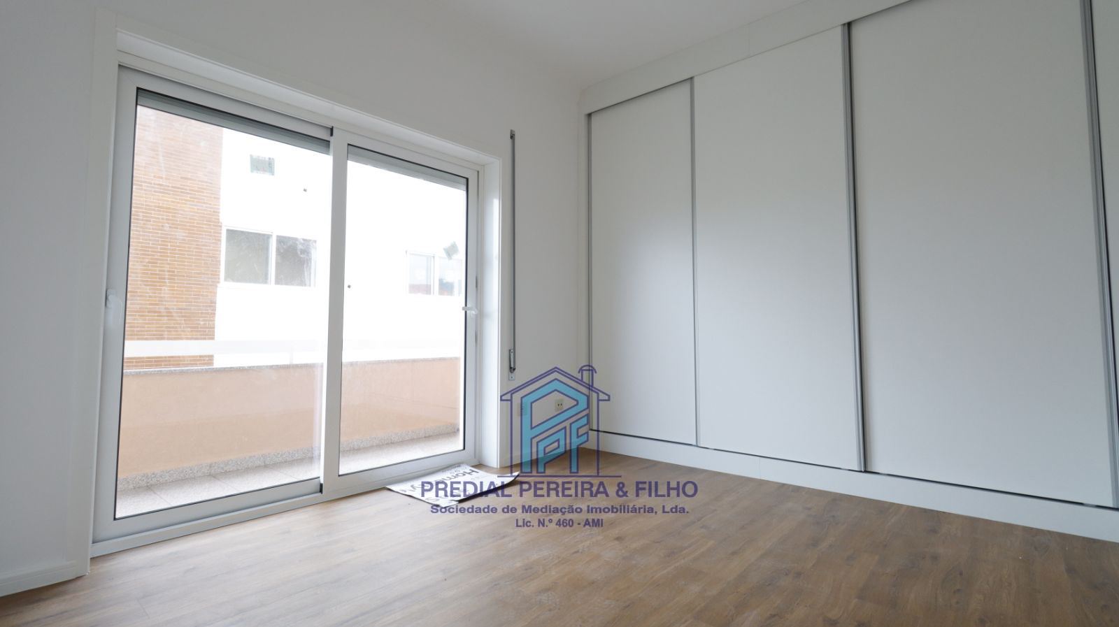 Apartamento T3 para Venda em Aguas Santas