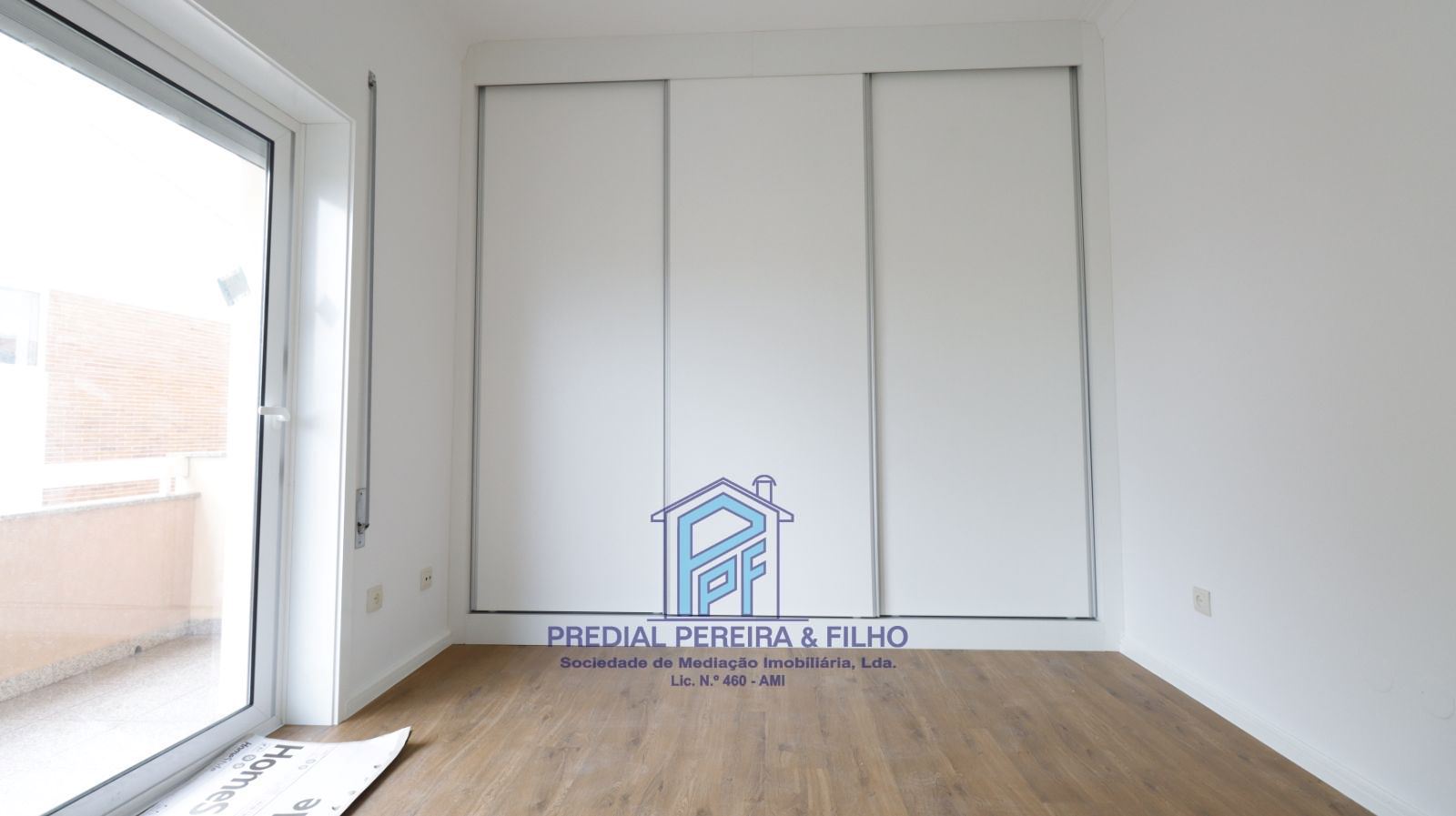 Apartamento T3 para Venda em Aguas Santas