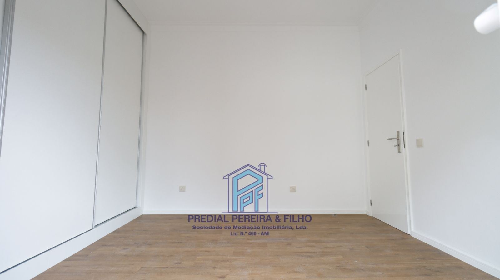 Apartamento T3 para Venda em Aguas Santas