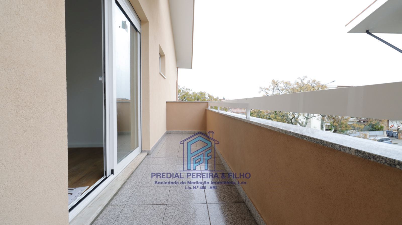 Apartamento T3 para Venda em Aguas Santas