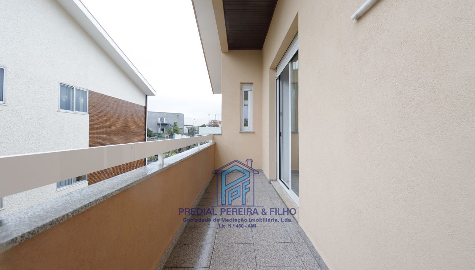 Apartamento T3 para Venda em Aguas Santas