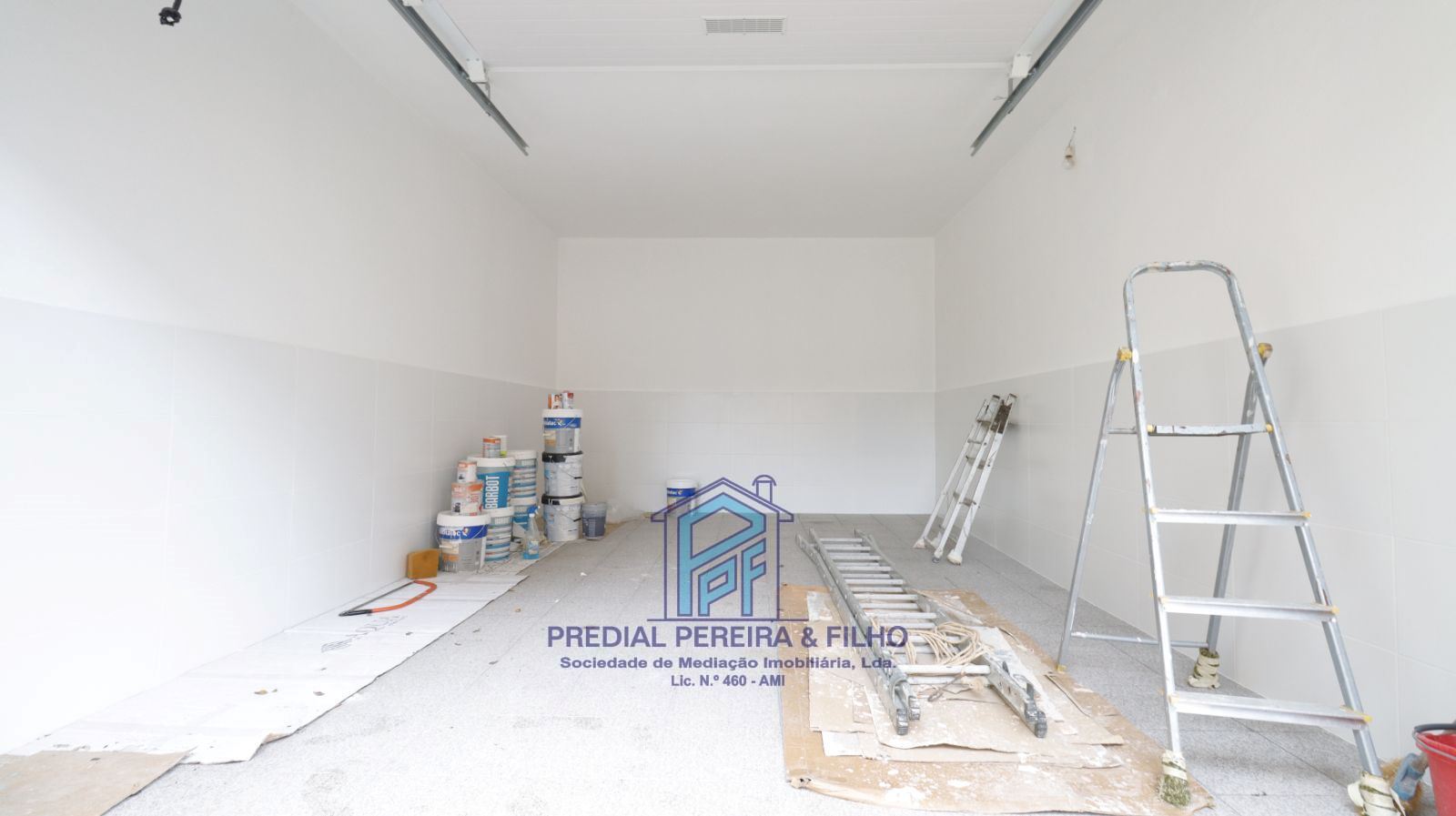 Apartamento T3 para Venda em Aguas Santas