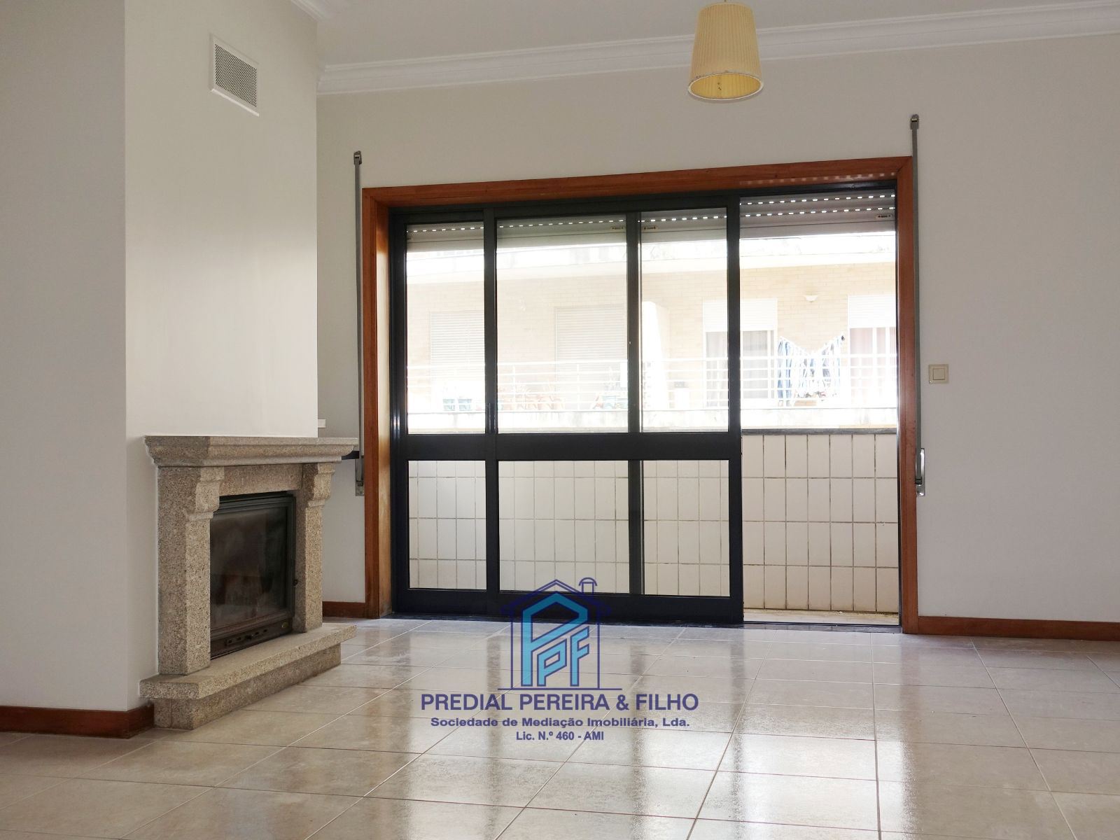 Apartamento T2 para Arrendamento em Rio Tinto