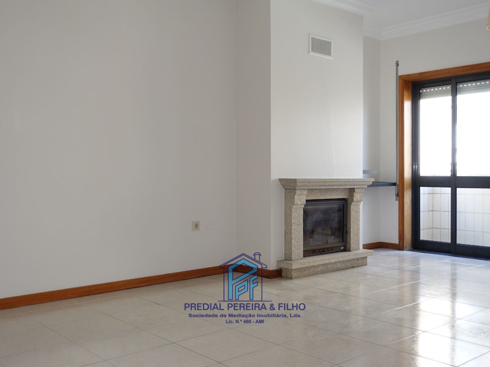 Apartamento T2 para Arrendamento em Rio Tinto