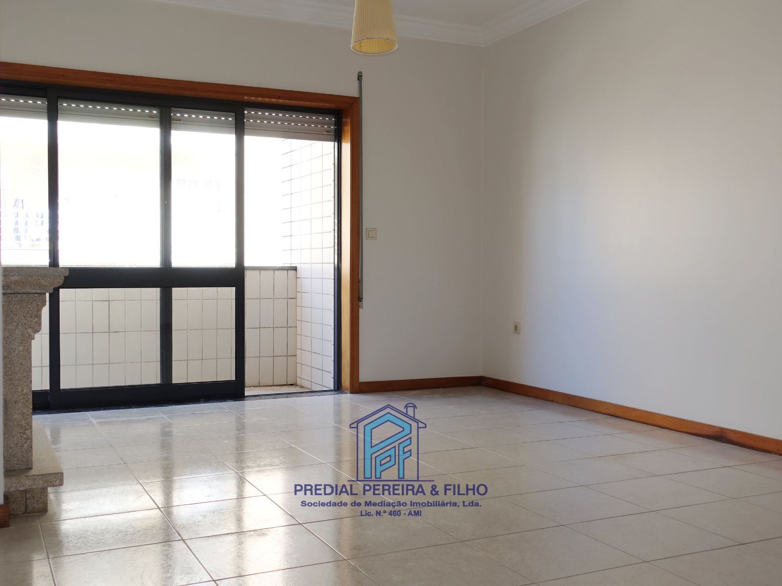 Apartamento T2 para Arrendamento em Rio Tinto