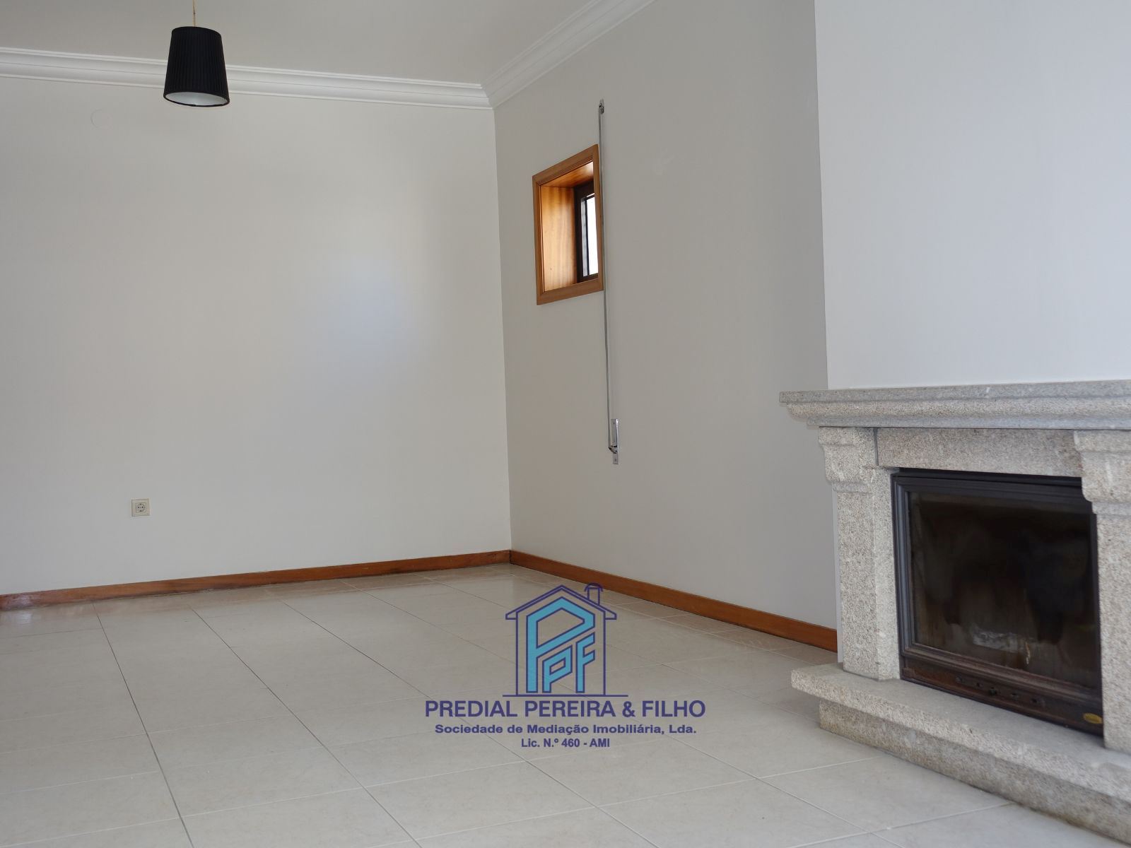 Apartamento T2 para Arrendamento em Rio Tinto