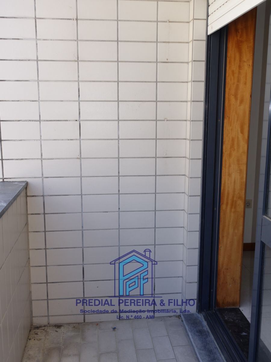 Apartamento T2 para Arrendamento em Rio Tinto