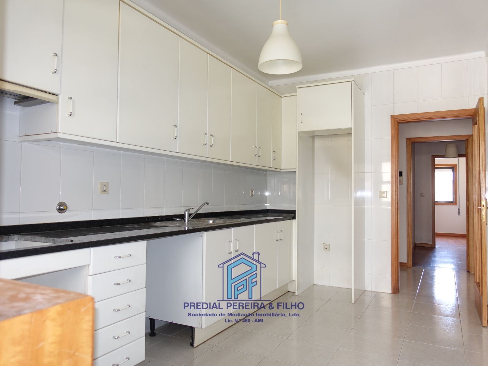 Apartamento T2 para Arrendamento em Rio Tinto