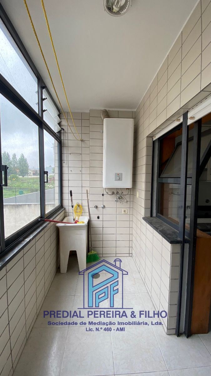 Apartamento T2 para Arrendamento em Rio Tinto