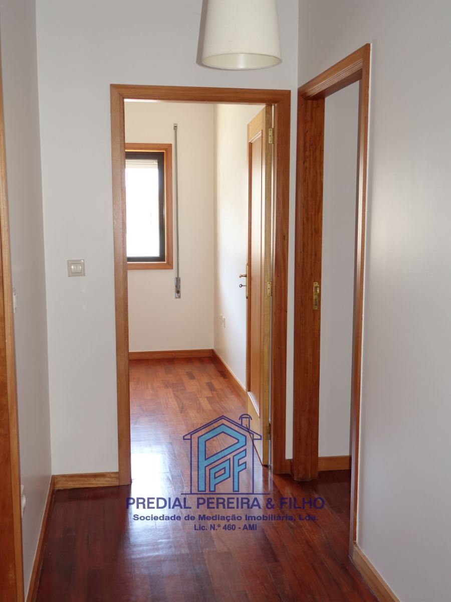 Apartamento T2 para Arrendamento em Rio Tinto