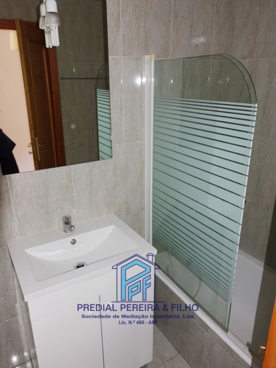 Apartamento T2 para Arrendamento em Rio Tinto