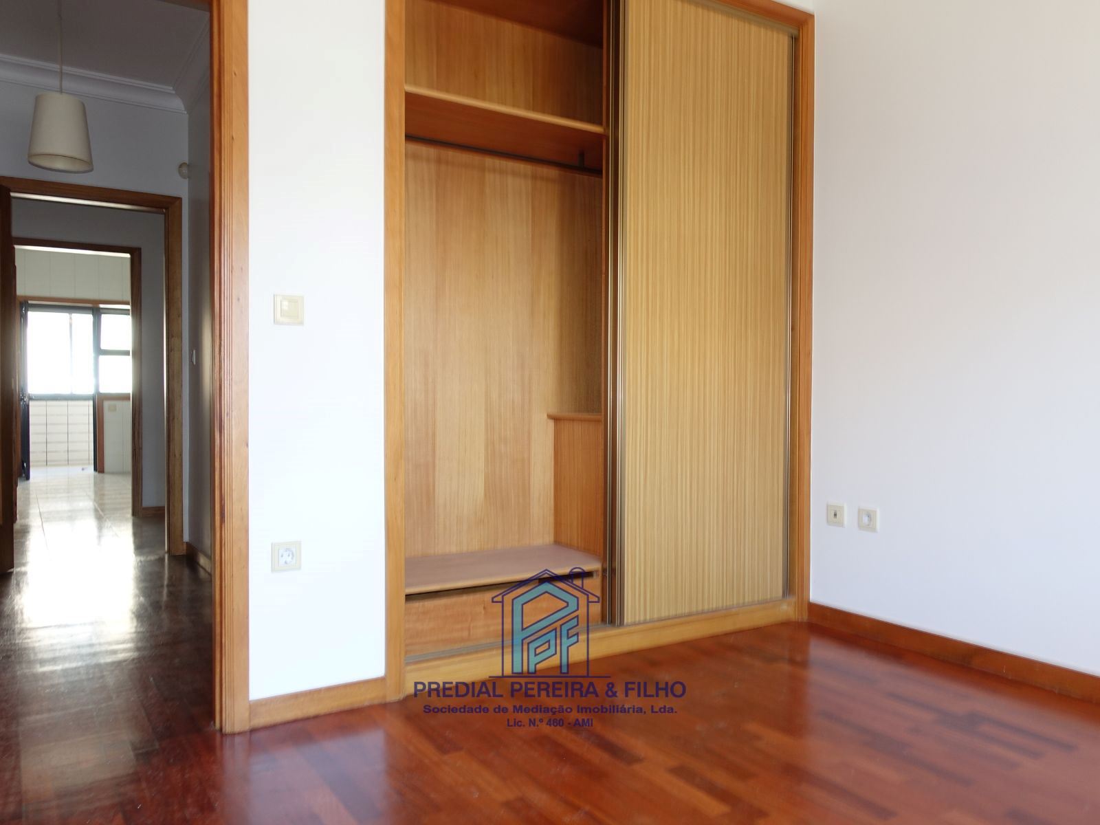 Apartamento T2 para Arrendamento em Rio Tinto