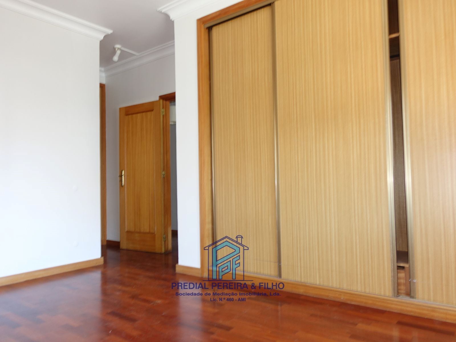 Apartamento T2 para Arrendamento em Rio Tinto
