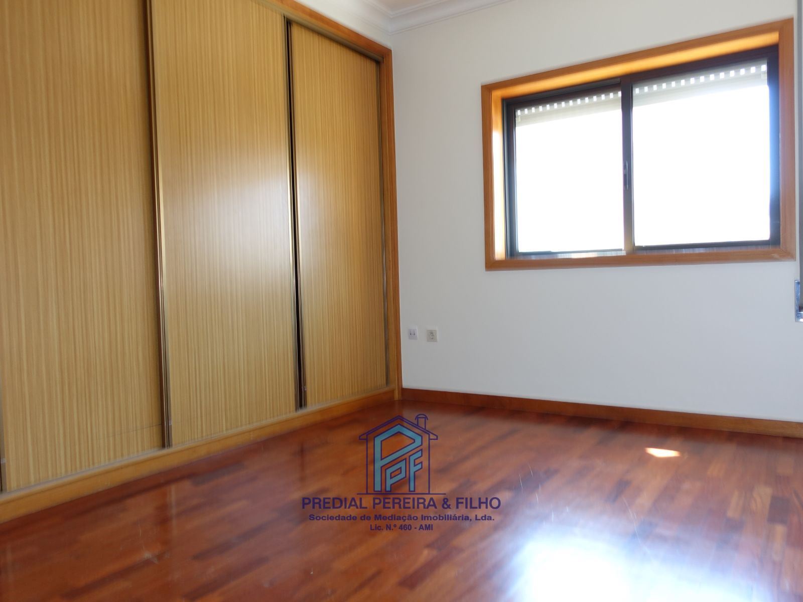 Apartamento T2 para Arrendamento em Rio Tinto