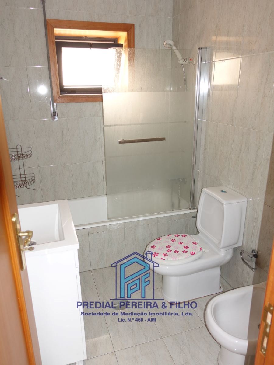 Apartamento T2 para Arrendamento em Rio Tinto