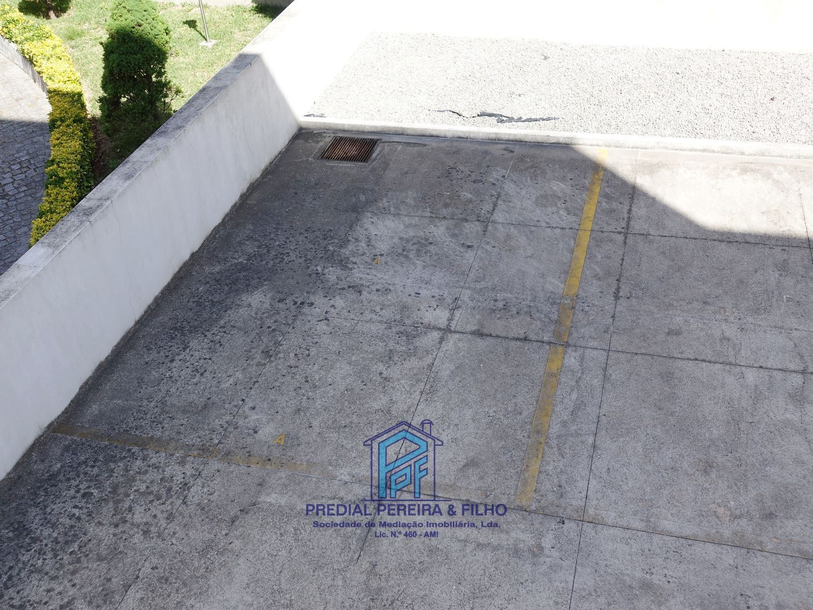 Apartamento T2 para Arrendamento em Rio Tinto