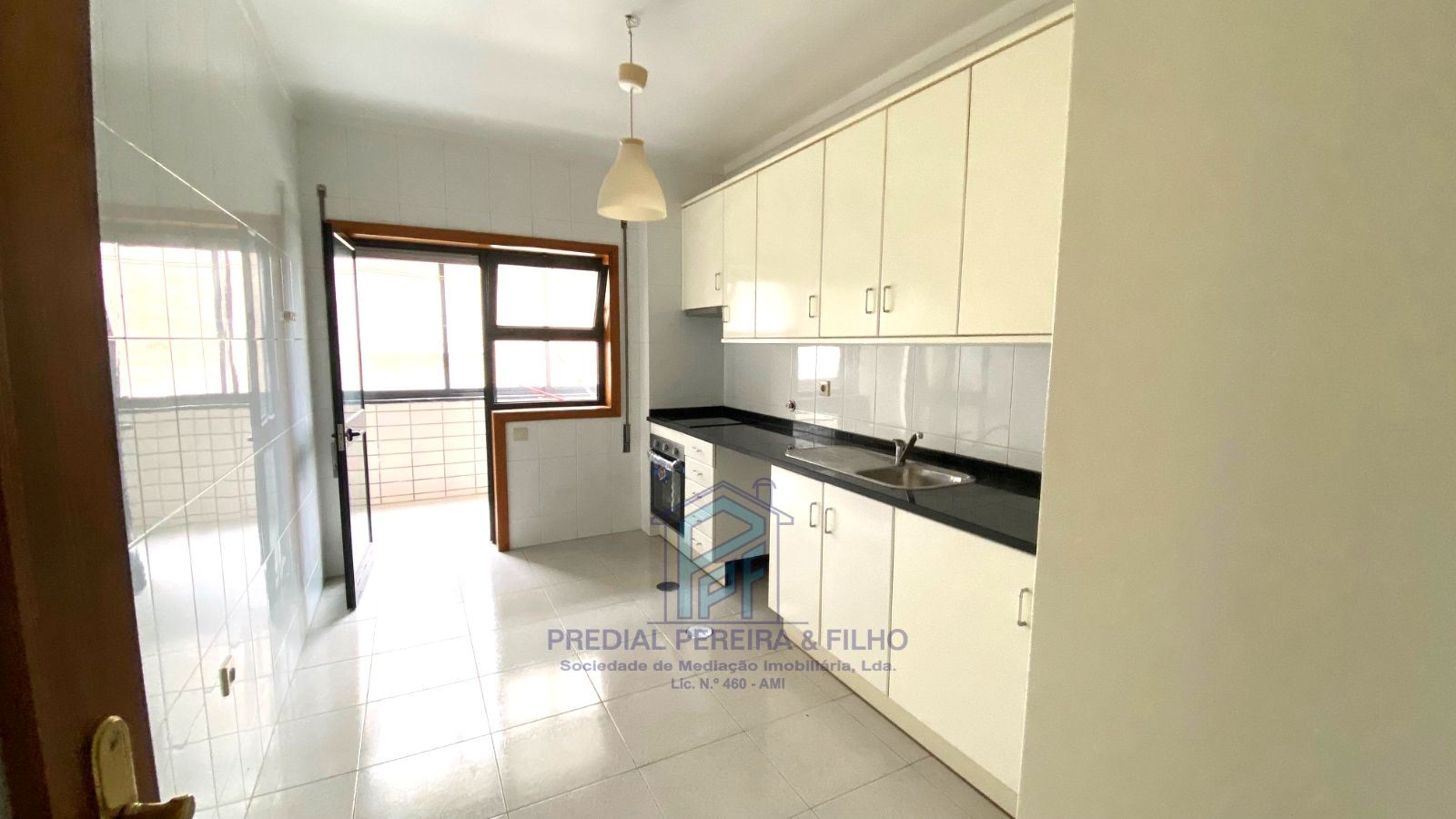 Apartamento T2 para Arrendamento em Rio Tinto