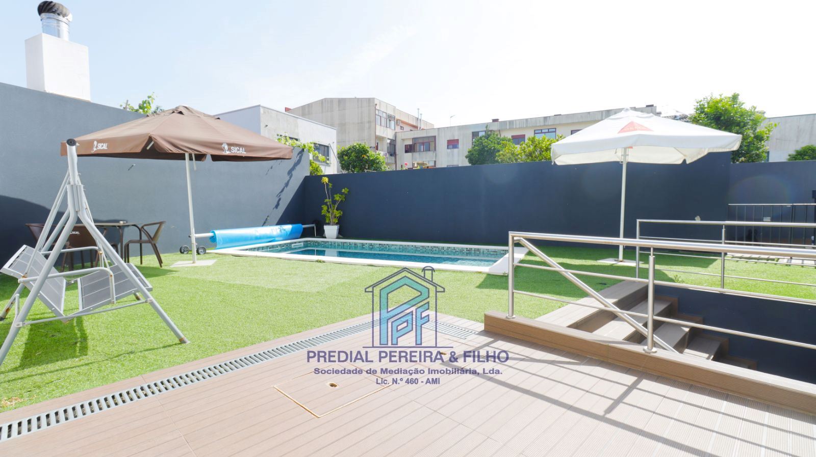 Moradia T5 para Venda em Rio Tinto