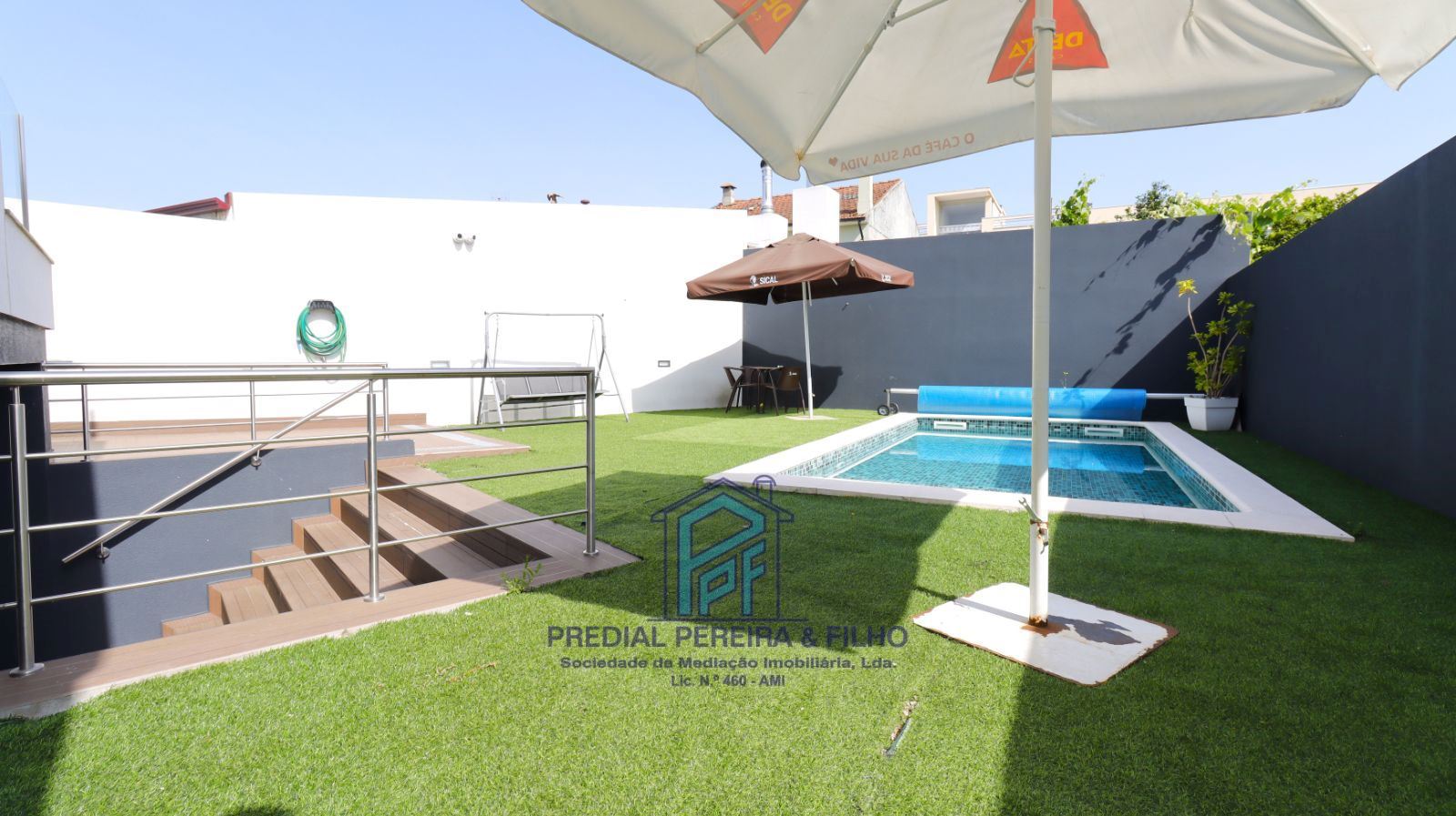 Moradia T5 para Venda em Rio Tinto