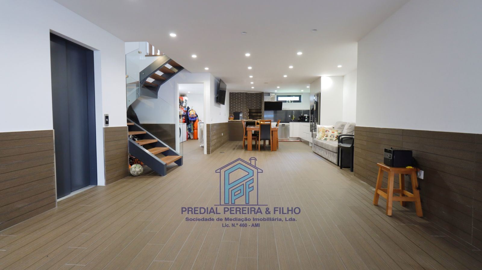 Moradia T5 para Venda em Rio Tinto