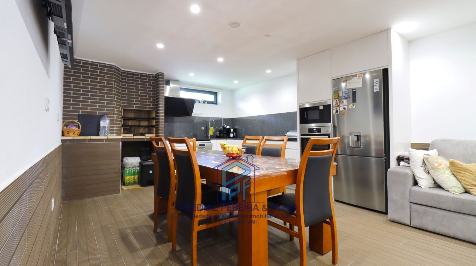 Moradia T5 para Venda em Rio Tinto