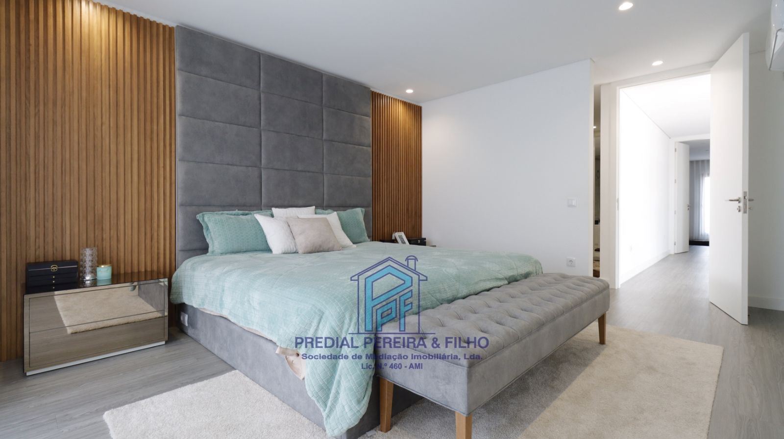 Moradia T5 para Venda em Rio Tinto