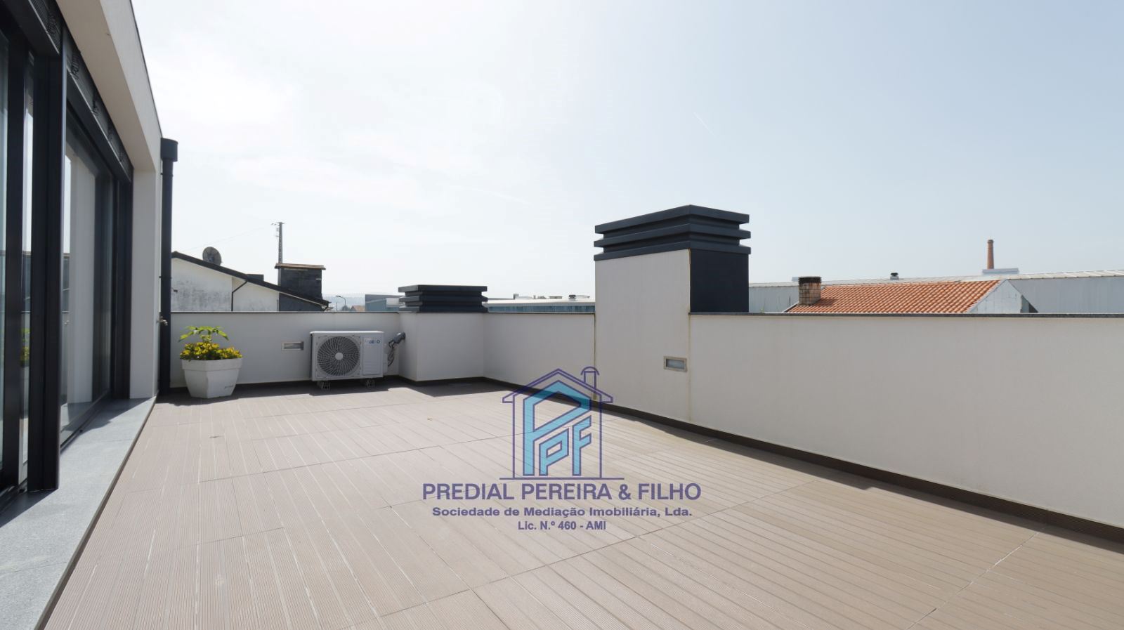 Moradia T5 para Venda em Rio Tinto