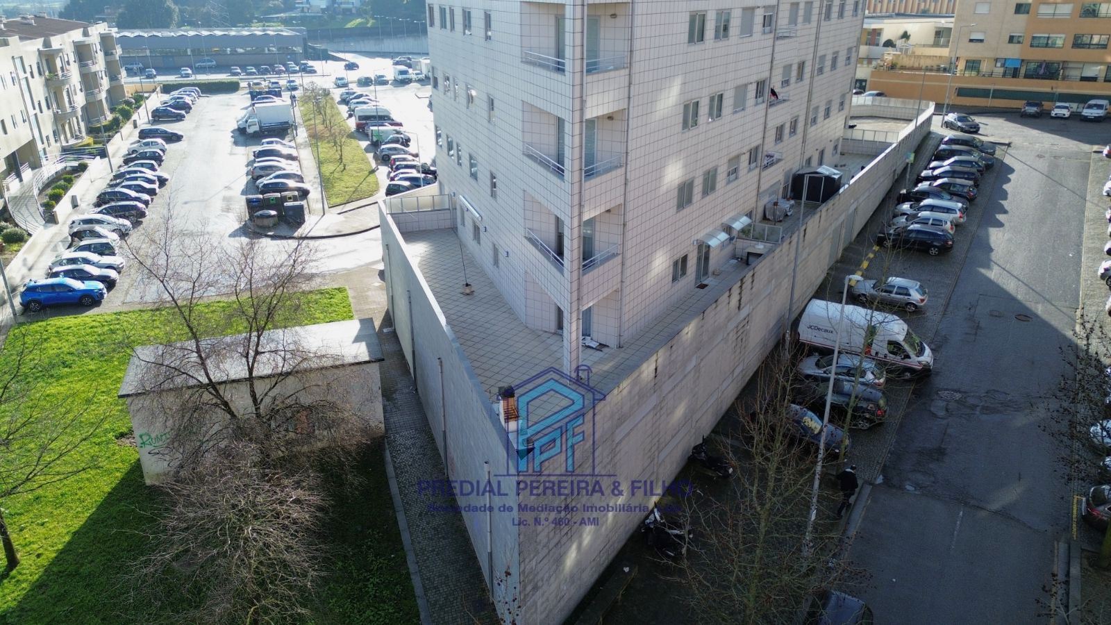 Apartamento T3 para Venda em Rio Tinto