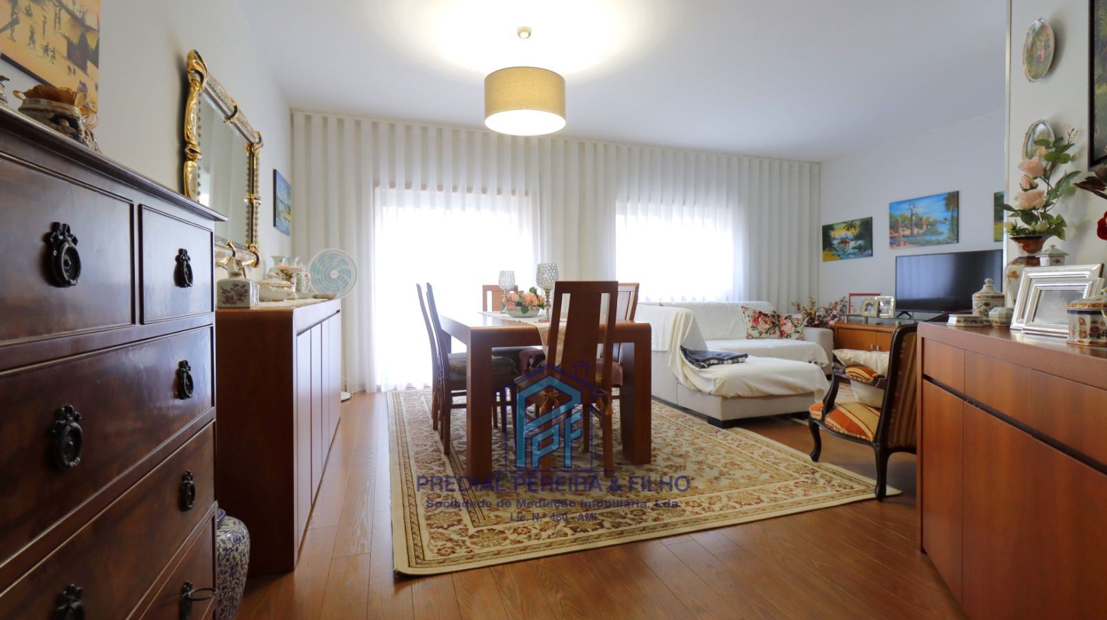 Apartamento T3 para Venda em Rio Tinto