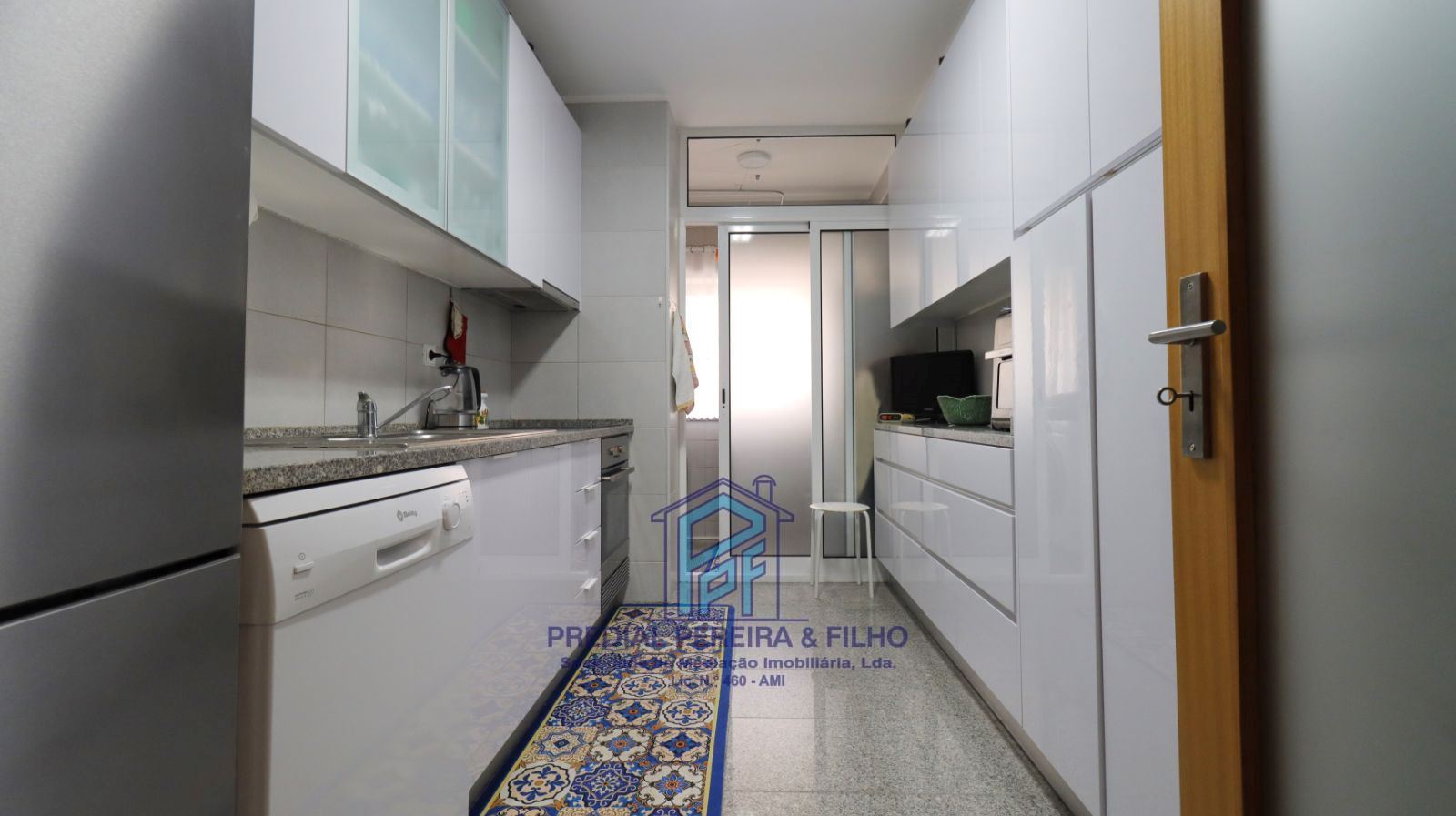 Apartamento T3 para Venda em Rio Tinto