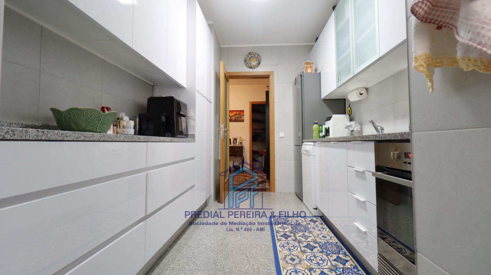 Apartamento T3 para Venda em Rio Tinto