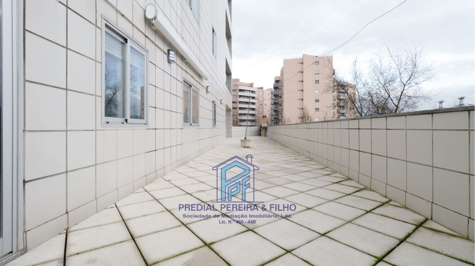 Apartamento T3 para Venda em Rio Tinto