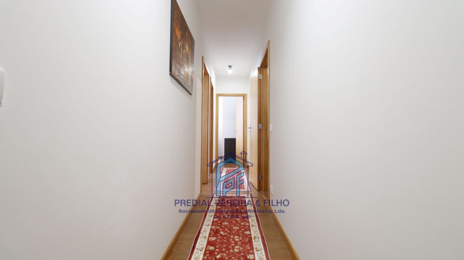 Apartamento T3 para Venda em Rio Tinto